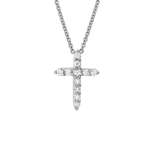 Diamond Cross