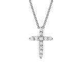 Diamond Cross