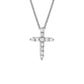Diamond Cross