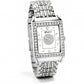 BRIGHTON DIAMOND BAR WATCH