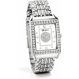 BRIGHTON DIAMOND BAR WATCH