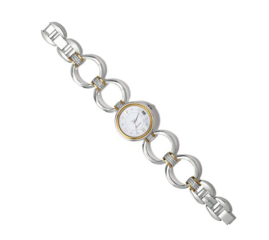 Crystal Cove Watch