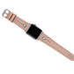 Pretty Tough Heart Watch Band