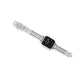 Pretty Tough Enamel Watch Band