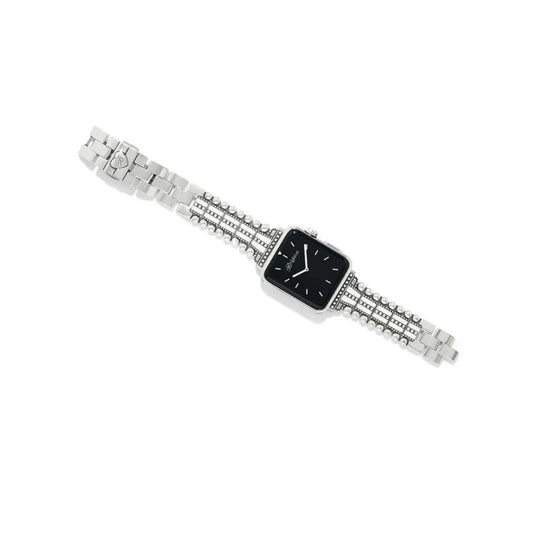 Pretty Tough Enamel Watch Band