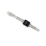 Pretty Tough Enamel Watch Band