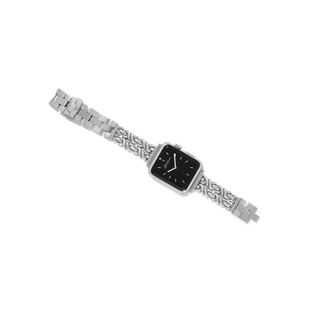 Interlok Twist Watch Band
