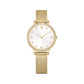 Swarovski Clarica Yellow Gold