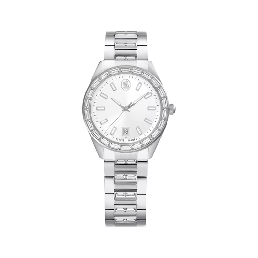 Matrix Watch