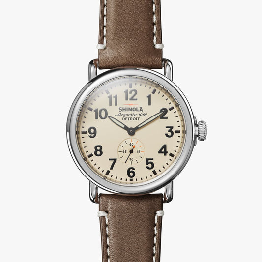 Shinola Runwell 41mm
