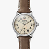 Shinola Runwell 41mm