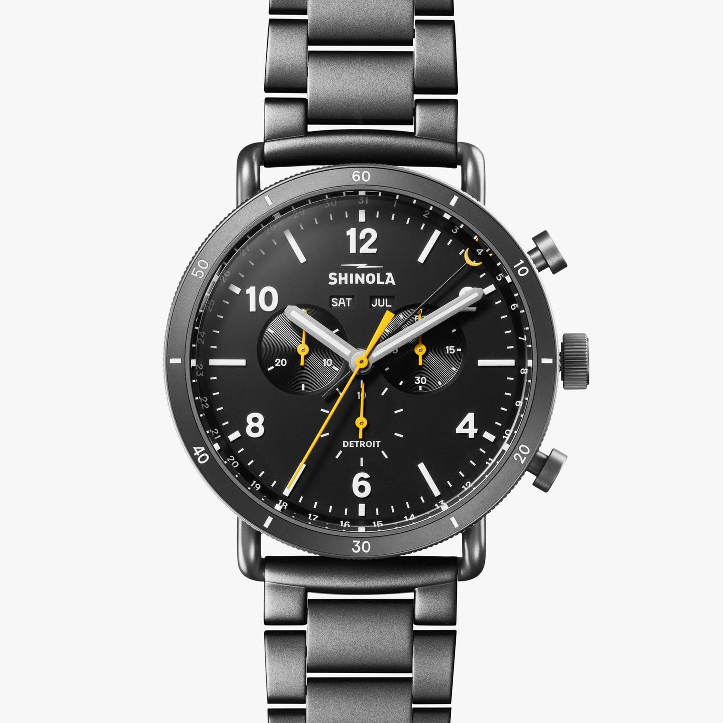 The Canfield Sport 45mm
