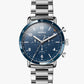 Shinola Canfield Sport 45mm Watch