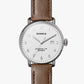 Shinola Canfield 43mm Watch