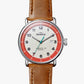 Shinola Canfield C56 43mm Watch