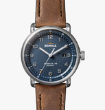 The Canfield 43mm