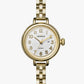 Shinola Birdy 34mm Watch