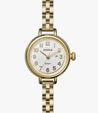 Shinola Birdy 34mm Watch