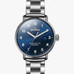 Shinola 43mm Canfield Watch
