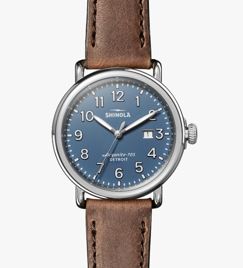 Shinola The Runwell 41mm