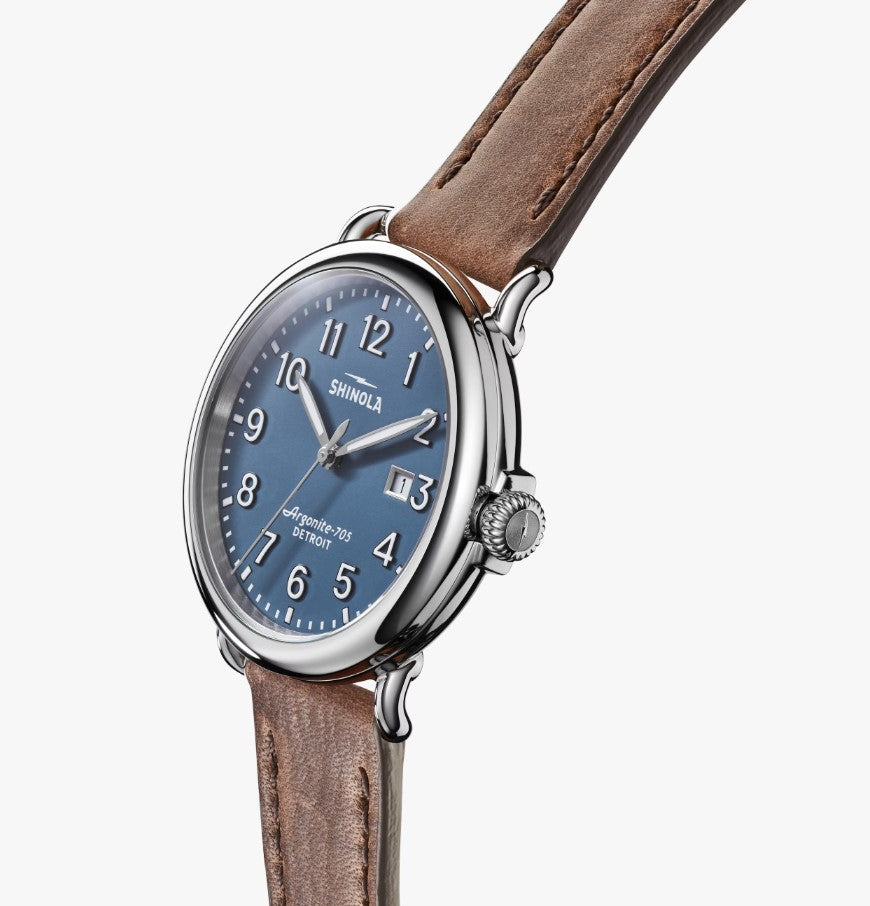 Shinola The Runwell 41mm