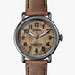 Shinola Runwell 41mm Watch