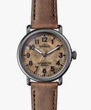 Shinola Runwell 41mm Watch