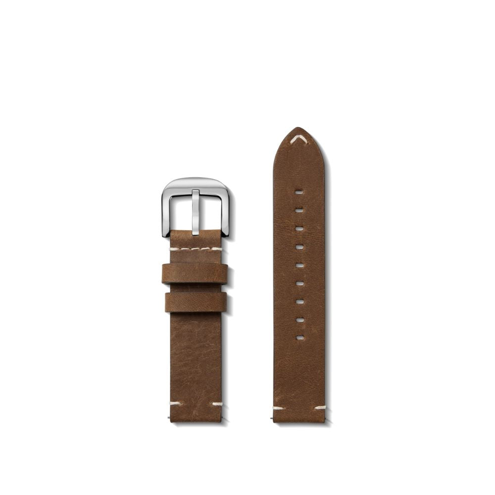 Leather Watch Strap
