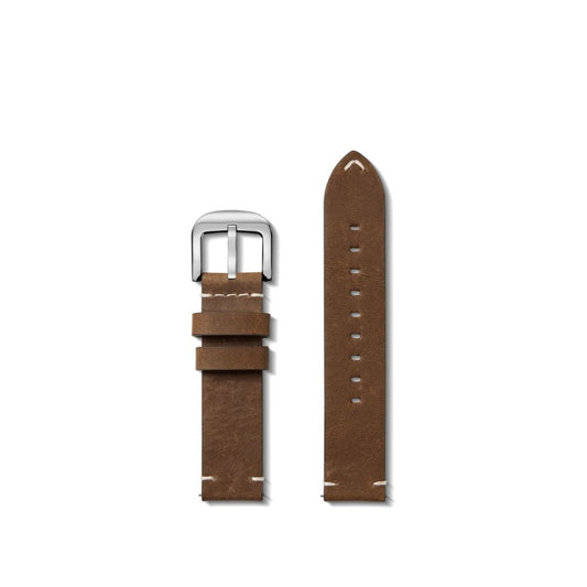 Leather Watch Strap