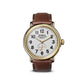 47mm Runwell Watch