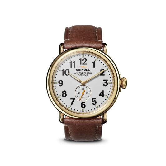 47mm Runwell Watch