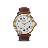 47mm Runwell Watch