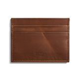 Shinola Navigator Five Pocket Card Case