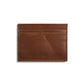 Navigator Five Pocket Card Case