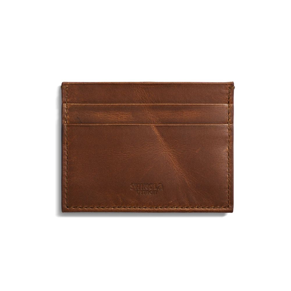 Navigator Five Pocket Card Case