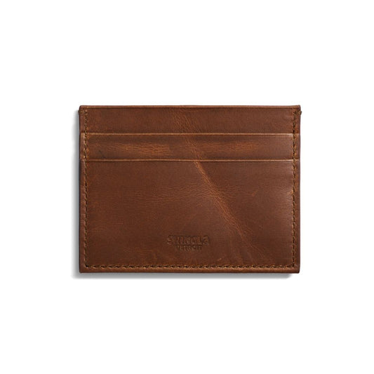 Navigator Five Pocket Card Case
