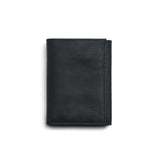 Shinola Navigator Trifold Wallet
