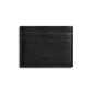 Natural Grain Five Pocket Card Case