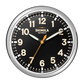 Shinola 14" Runwell Wall Clock
