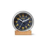 Wolverine Runwell Desk Clock