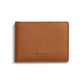Shinola Signature Slim Bifold