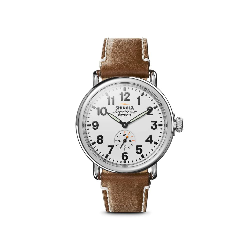 Runwell 41mm Watch
