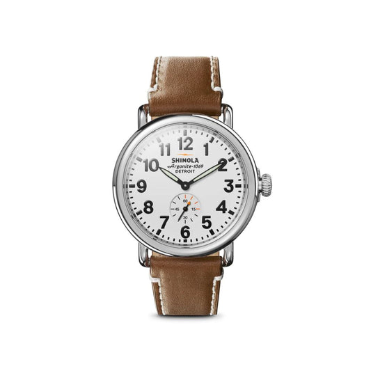 Runwell 41mm Watch