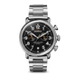 Shinola Runwell 41mm Black Eye Chronograph Watch