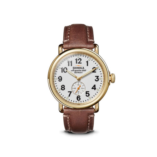 Runwell Sub Second 41mm Watch