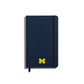 Alumni Medium Hard Ruled Journal