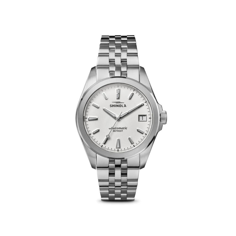 36Mm Circadian Monster Watch