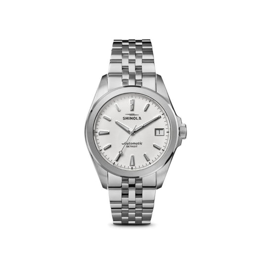 36Mm Circadian Monster Watch