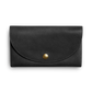 Shinola Birdy Large Snap Wallet