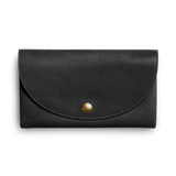 Shinola Birdy Large Snap Wallet